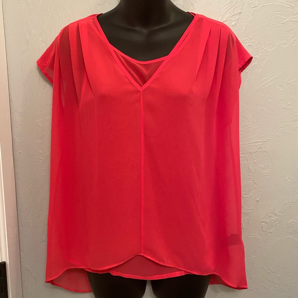 Kenneth Cole top/blouse